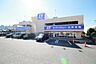 周辺：スーパーバリュー福生店まで（800m）