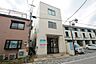 周辺：牛浜内科クリニックまで（640m）