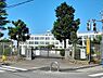 周辺：拝島第三小学校まで（1120m）