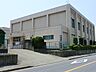 周辺：瑞穂町立瑞穂第二中学校まで（1600m）