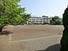 周辺：あきる野市立南秋留小学校　徒歩17分・心身ともに豊かで健康な子どもを育てる素晴らしい学校です。