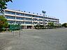 周辺：あきる野市立草花小学校まで（800m）