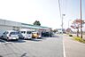 周辺：ファミリーマートあきる野草花店まで（640m）