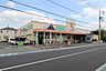 周辺：オザム小作店まで（640m）