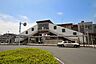 周辺：ＪＲ青梅線「中神駅」まで（1600m）