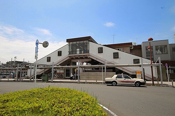 周辺を拡大表示