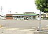 周辺：ファミリーマート国立青果市場前店まで（160m）