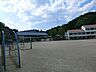 周辺：大久野小学校まで（2000m）