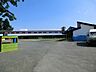 周辺：日の出幼稚園まで（1600m）