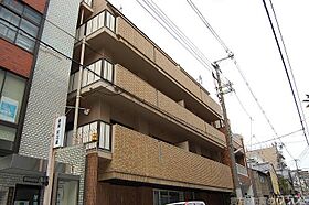 エクセル四条富小路  ｜ 京都府京都市中京区骨屋町（賃貸マンション2LDK・3階・56.72㎡） その1