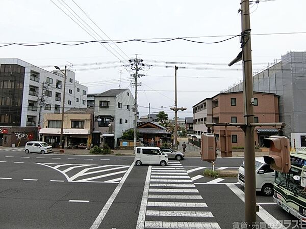 ファステート京都東寺グラン 101｜京都府京都市南区西九条唐戸町(賃貸マンション1DK・1階・28.11㎡)の写真 その21