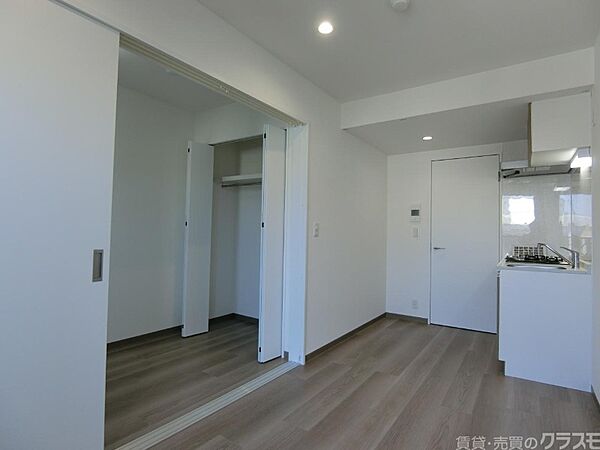 THE GARNET SUITE RESIDENCE西院II 503｜京都府京都市右京区西院太田町(賃貸マンション1DK・5階・23.50㎡)の写真 その25