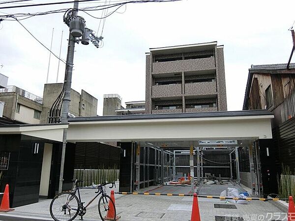 リーガル京都聖護院 205｜京都府京都市左京区聖護院山王町(賃貸マンション2LDK・2階・55.00㎡)の写真 その20