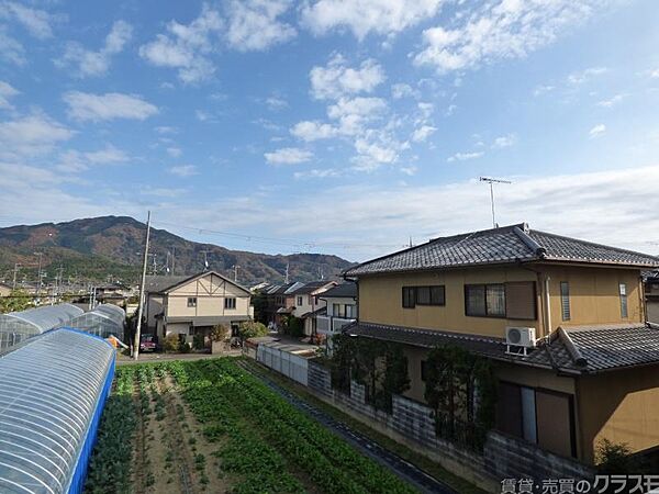 コンチネンタルヒロ 201｜京都府京都市左京区岩倉南河原町(賃貸マンション3LDK・2階・97.38㎡)の写真 その24