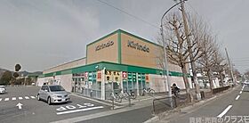 フロレゾン醍醐 102 ｜ 京都府京都市伏見区醍醐槇ノ内町（賃貸アパート1LDK・1階・40.08㎡） その9