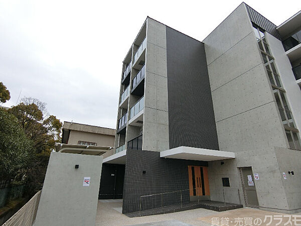 ファステート京都西KIWAMI 408｜京都府京都市右京区西京極橋詰町(賃貸マンション1DK・4階・30.06㎡)の写真 その1