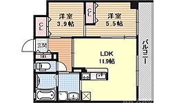 京都駅 16.4万円