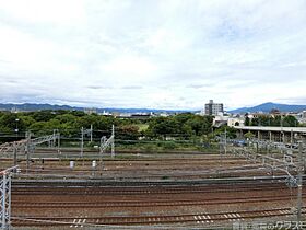 メゾン・トラスト京都梅小路 105 ｜ 京都府京都市南区八条坊門町（賃貸マンション1K・1階・25.32㎡） その24