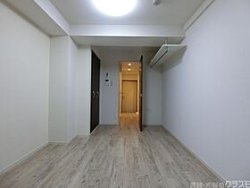 フラッティ衣笠 110 ｜ 京都府京都市北区衣笠北高橋町（賃貸マンション1K・1階・22.55㎡） その3