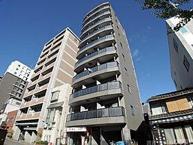 パンセ堀川  ｜ 京都府京都市中京区壺屋町（賃貸マンション1K・10階・23.10㎡） その1