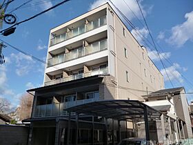 フジテラス東山三条 401 ｜ 京都府京都市東山区北木之元町（賃貸マンション1K・4階・25.85㎡） その1