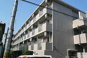 ピラーズ御所西 407 ｜ 京都府京都市上京区福長町（賃貸マンション1K・4階・18.48㎡） その1