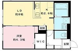 円町駅 10.2万円