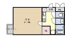 京都駅 5.5万円