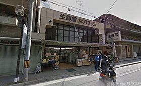 プランドール大宮 103 ｜ 京都府京都市北区大宮西小野堀町（賃貸マンション1LDK・1階・45.32㎡） その4