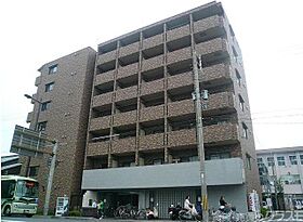 アスヴェル京都東寺前 407 ｜ 京都府京都市南区西九条大国町（賃貸マンション1K・4階・24.73㎡） その1