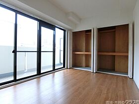 Uresidence二条城 803 ｜ 京都府京都市上京区中務町（賃貸マンション2LDK・8階・50.04㎡） その28