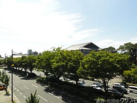 ベラジオ五条堀川III 501 ｜ 京都府京都市下京区佐女牛井町（賃貸マンション1DK・5階・35.89㎡） その23