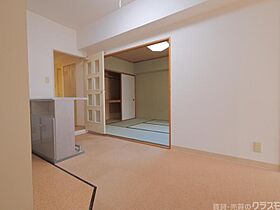 ライオンズマンション二条城東 1003 ｜ 京都府京都市中京区押油小路町（賃貸マンション3LDK・10階・67.53㎡） その25