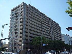 コスモシティ御池富小路 302 ｜ 京都府京都市中京区松下町（賃貸マンション1LDK・3階・64.37㎡） その1