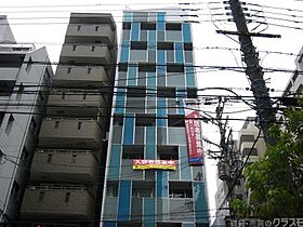 レジデンシャル四条蟷螂山 601 ｜ 京都府京都市中京区蟷螂山町（賃貸マンション1R・6階・32.33㎡） その1