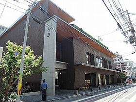 SOHO烏丸 8A ｜ 京都府京都市中京区橋弁慶町（賃貸マンション2LDK・8階・50.13㎡） その28