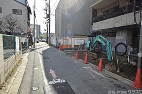 リーガル京都河原町五条II 404 ｜ 京都府京都市下京区下鱗形町（賃貸マンション1LDK・4階・40.86㎡） その19