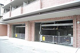 アルビオン 606 ｜ 京都府京都市右京区西京極畔勝町（賃貸マンション1K・6階・27.40㎡） その20