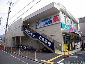 ベラジオ雅び北野白梅町駅前 104 ｜ 京都府京都市北区北野紅梅町（賃貸マンション1K・1階・24.97㎡） その10