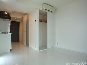 ブローニュかもがわ 101 ｜ 京都府京都市北区小山元町（賃貸マンション1R・1階・28.86㎡） その7