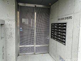 ブローニュかもがわ 101 ｜ 京都府京都市北区小山元町（賃貸マンション1R・1階・28.86㎡） その19