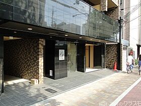 アスヴェル京都西大路御池 503 ｜ 京都府京都市中京区西ノ京南上合町（賃貸マンション1DK・5階・33.84㎡） その19