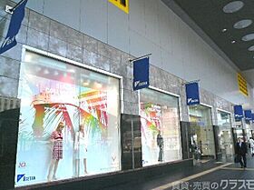 ソルテラス京都十条駅前 307 ｜ 京都府京都市南区東九条南石田町（賃貸マンション1K・3階・23.63㎡） その10