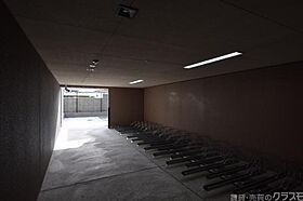 リーガル京都二条城北 601 ｜ 京都府京都市上京区藁屋町（賃貸マンション1LDK・6階・49.43㎡） その20