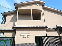 ロフティ京都西陣