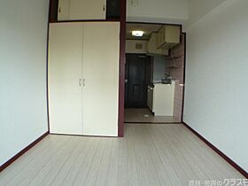 和晃第二ハイツ 307 ｜ 京都府京都市下京区徳屋町（賃貸マンション1K・3階・20.11㎡） その12