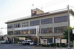 ロックブック出町柳 107 ｜ 京都府京都市左京区高野蓼原町（賃貸マンション1K・1階・21.60㎡） その17