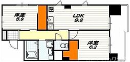 IL ROSSO堀川六角　（イルロッソ堀川六角）