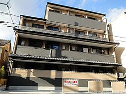 フラッティ堀川高辻