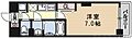 Luxe京都西大路3階7.0万円